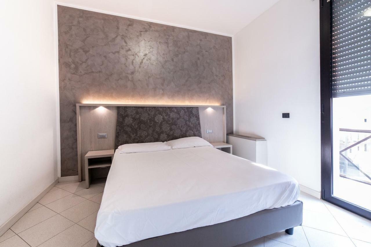 Residenza Sol Holiday Rimini Eksteriør billede