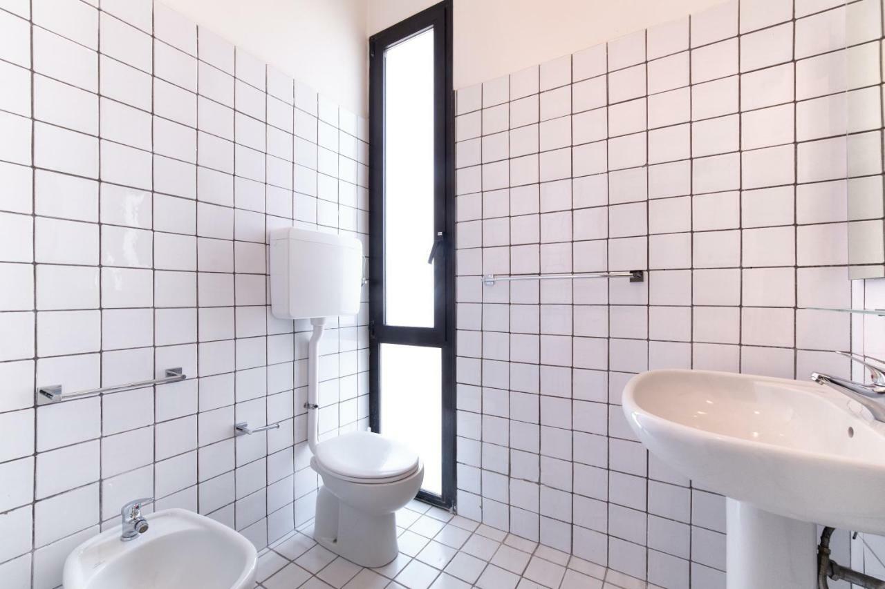 Residenza Sol Holiday Rimini Eksteriør billede