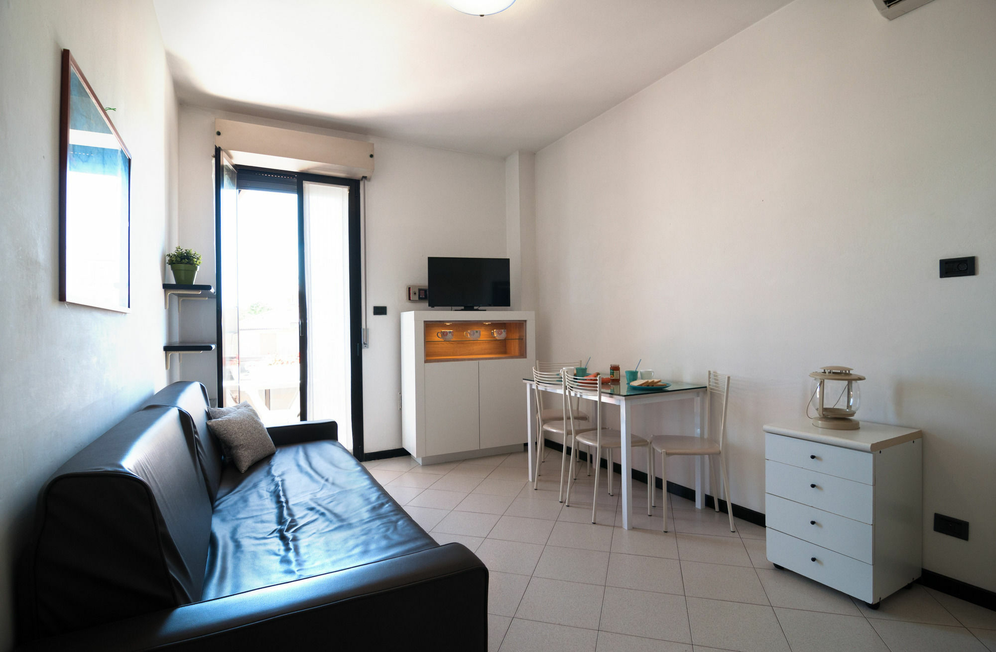 Residenza Sol Holiday Rimini Eksteriør billede