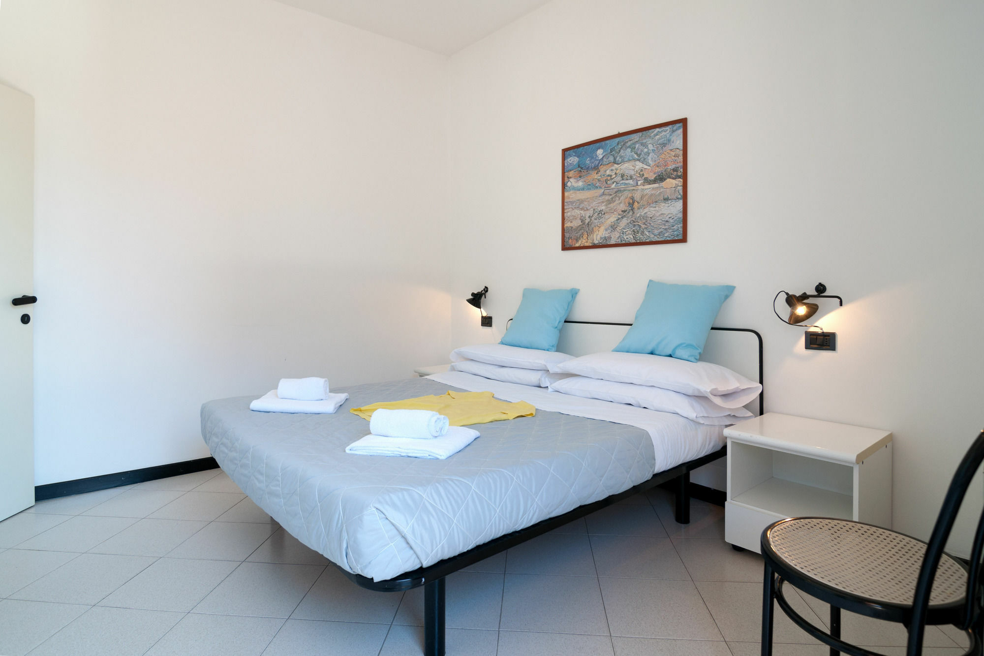 Residenza Sol Holiday Rimini Eksteriør billede