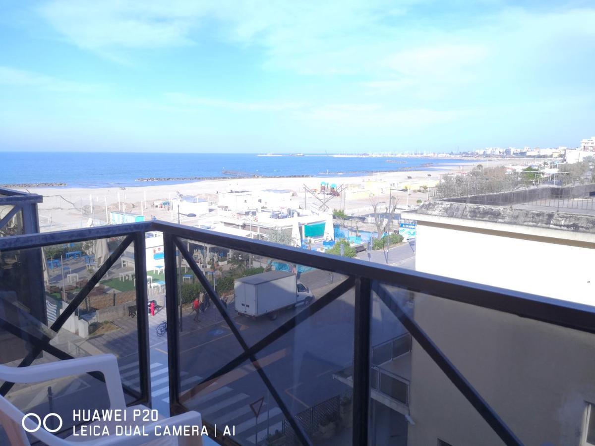 Residenza Sol Holiday Rimini Eksteriør billede